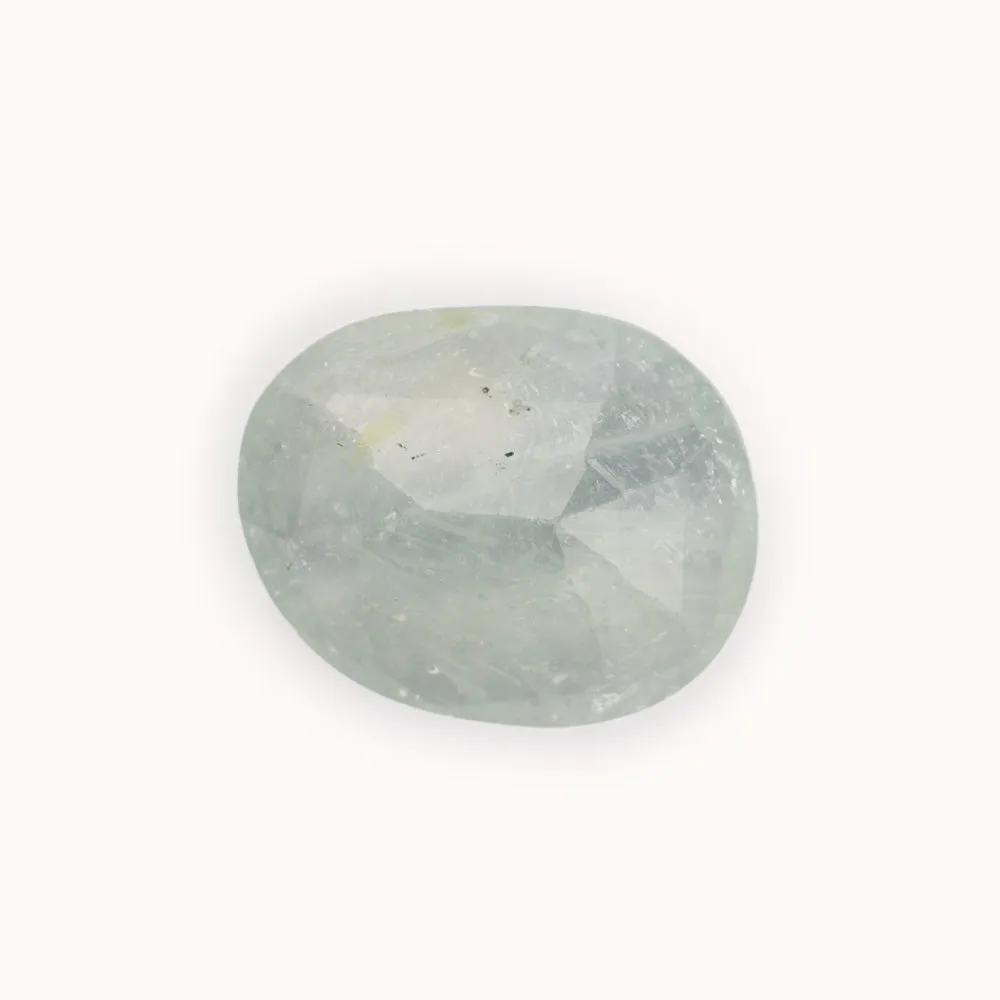Stone: (One of a Kind Sapphire Necklaces)