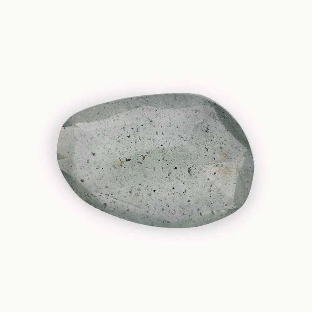 Stone: (One of a Kind Sapphire Necklaces)