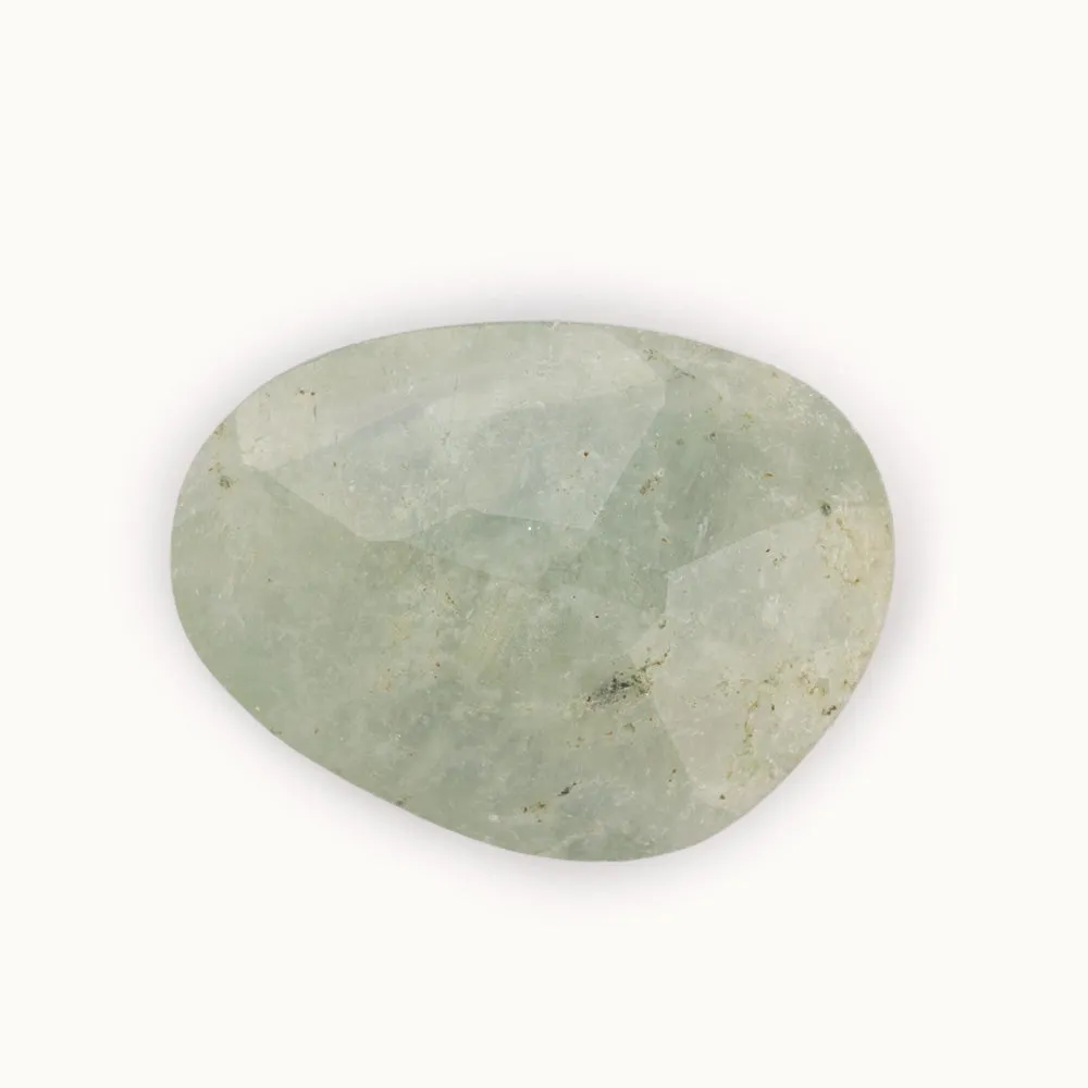 Stone: (One of a Kind Sapphire Necklaces)