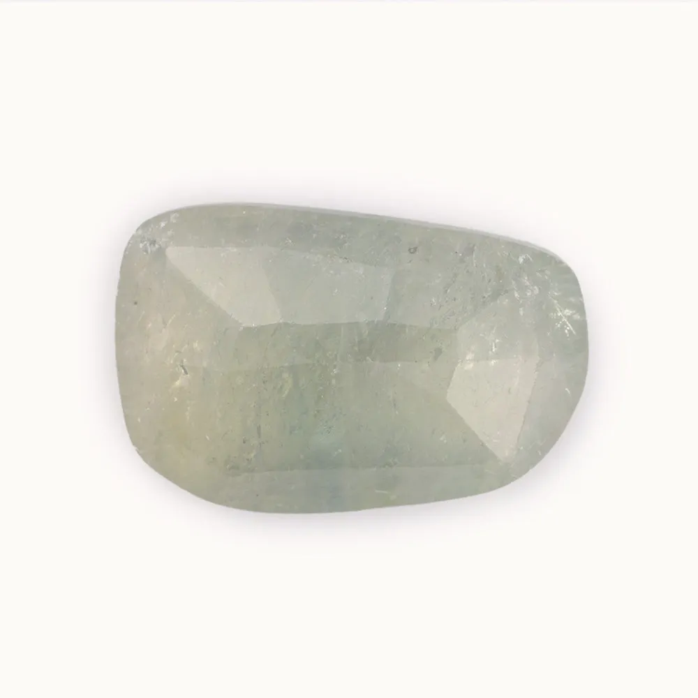 Stone: (One of a Kind Sapphire Necklaces)