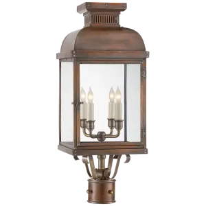 Suffork Post Lantern
