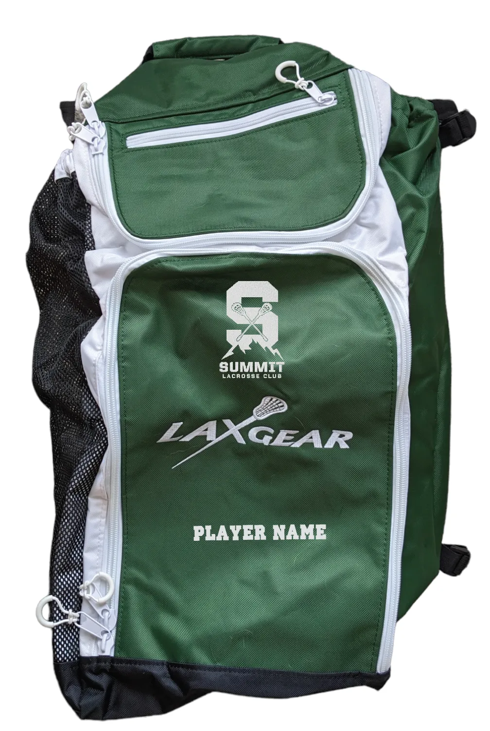 Summit Colorado Bags