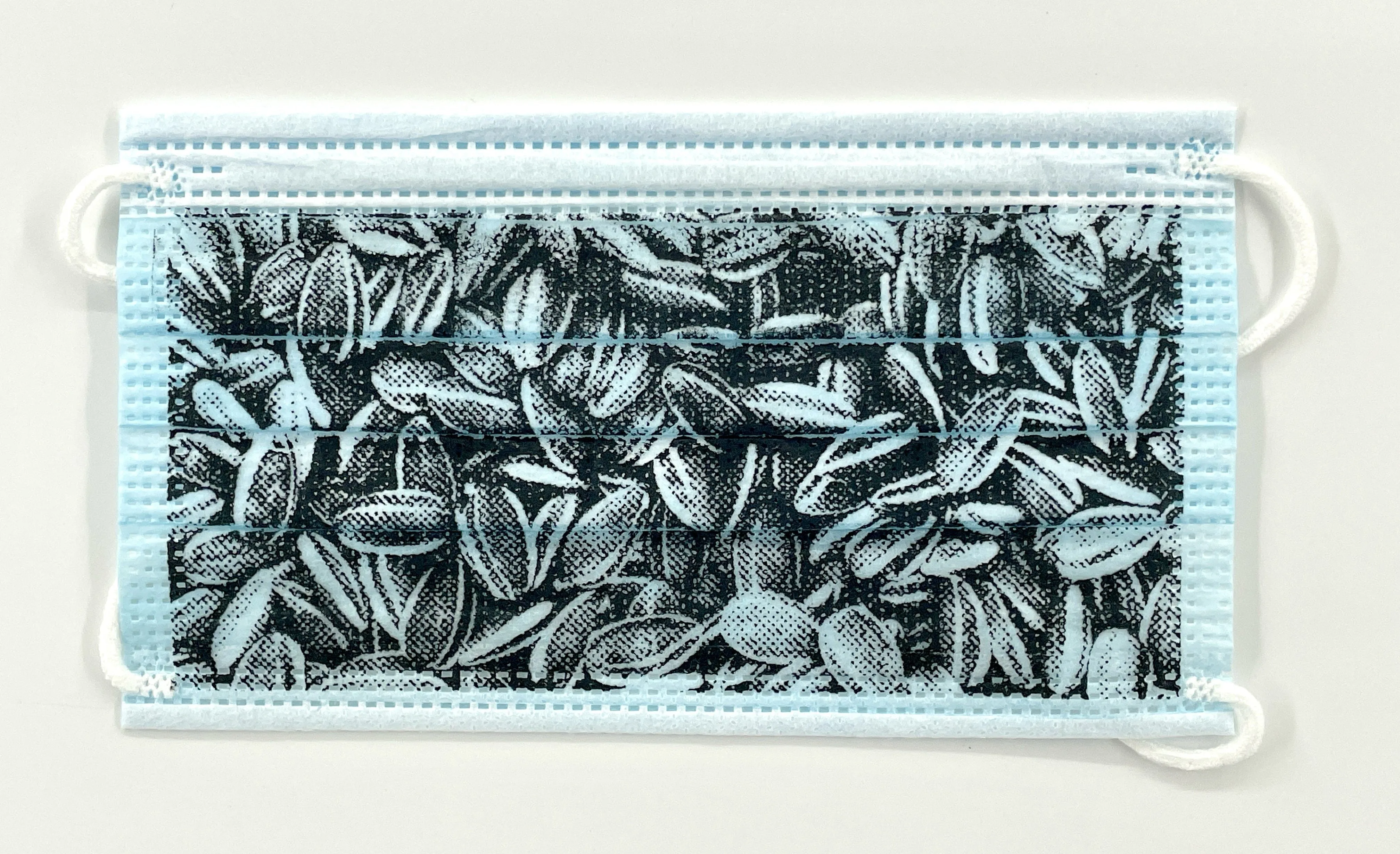 Sunflower Seeds Mask