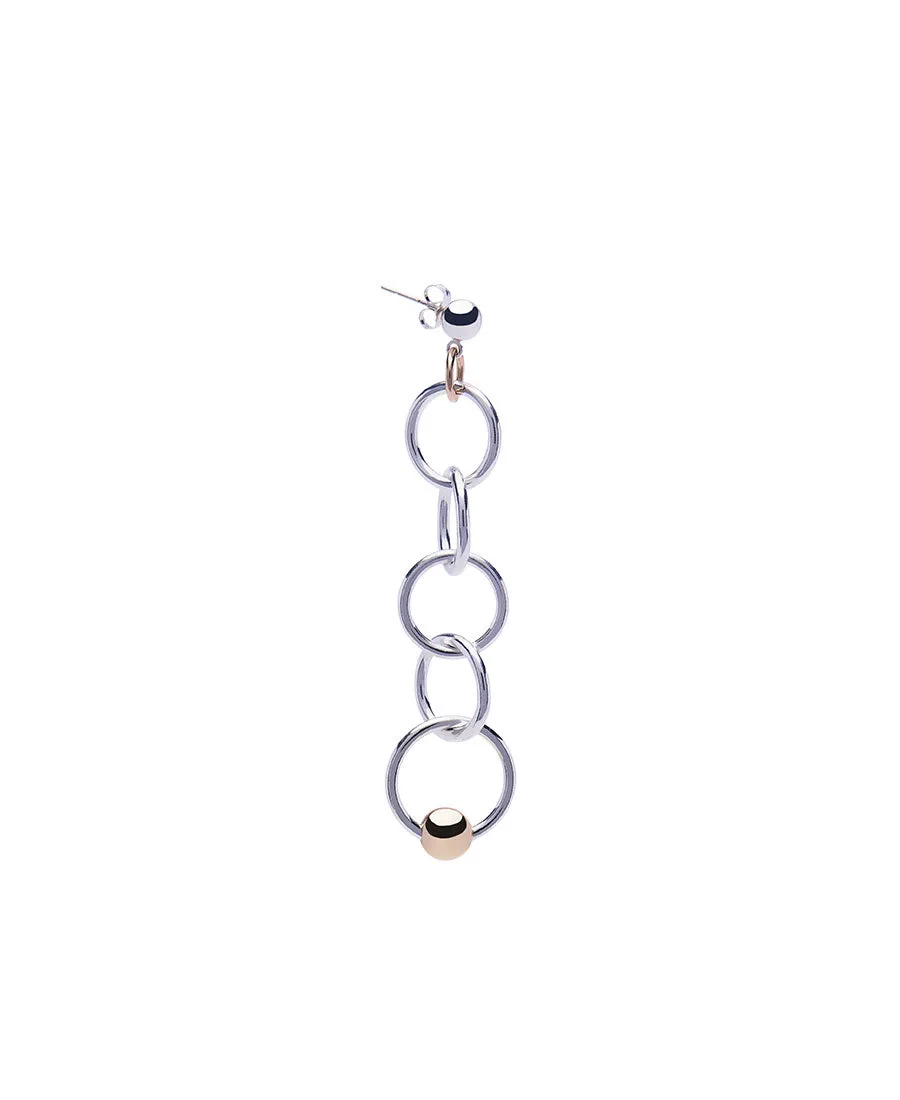 Suspension Earrings - Long