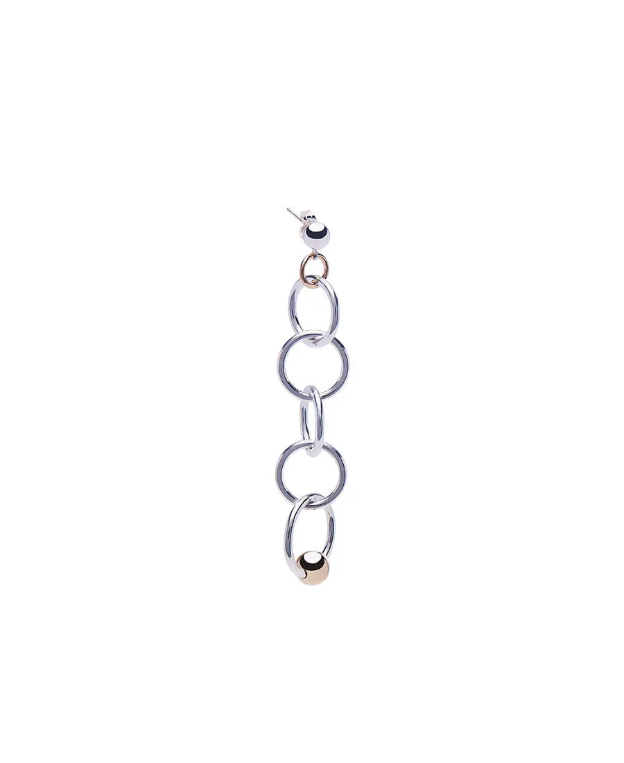 Suspension Earrings - Long