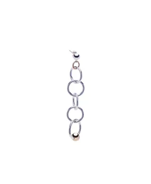 Suspension Earrings - Long