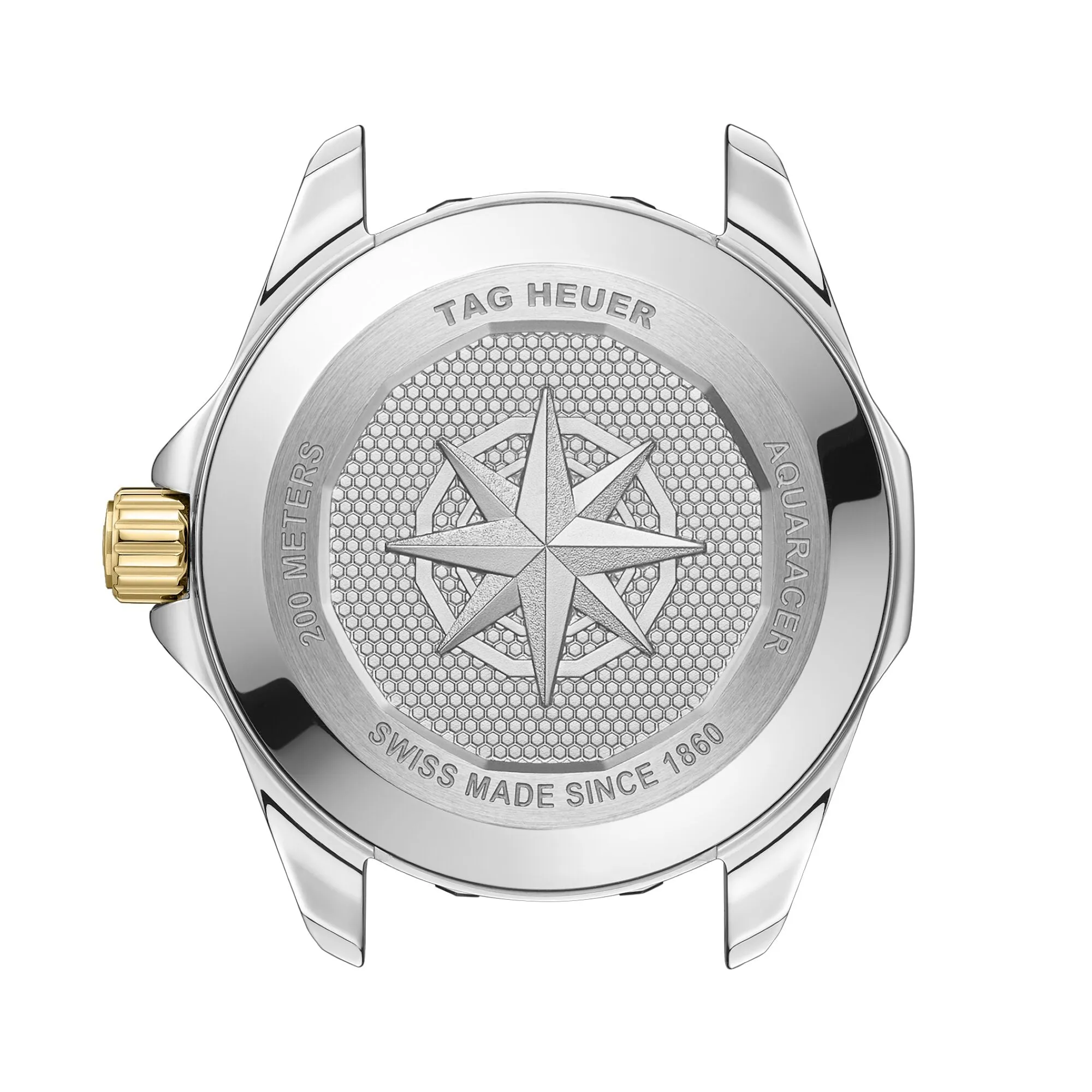 TAG HEUER AQUARACER PROFESSIONAL 200