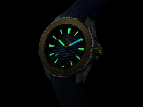 TAG HEUER AQUARACER PROFESSIONAL 200