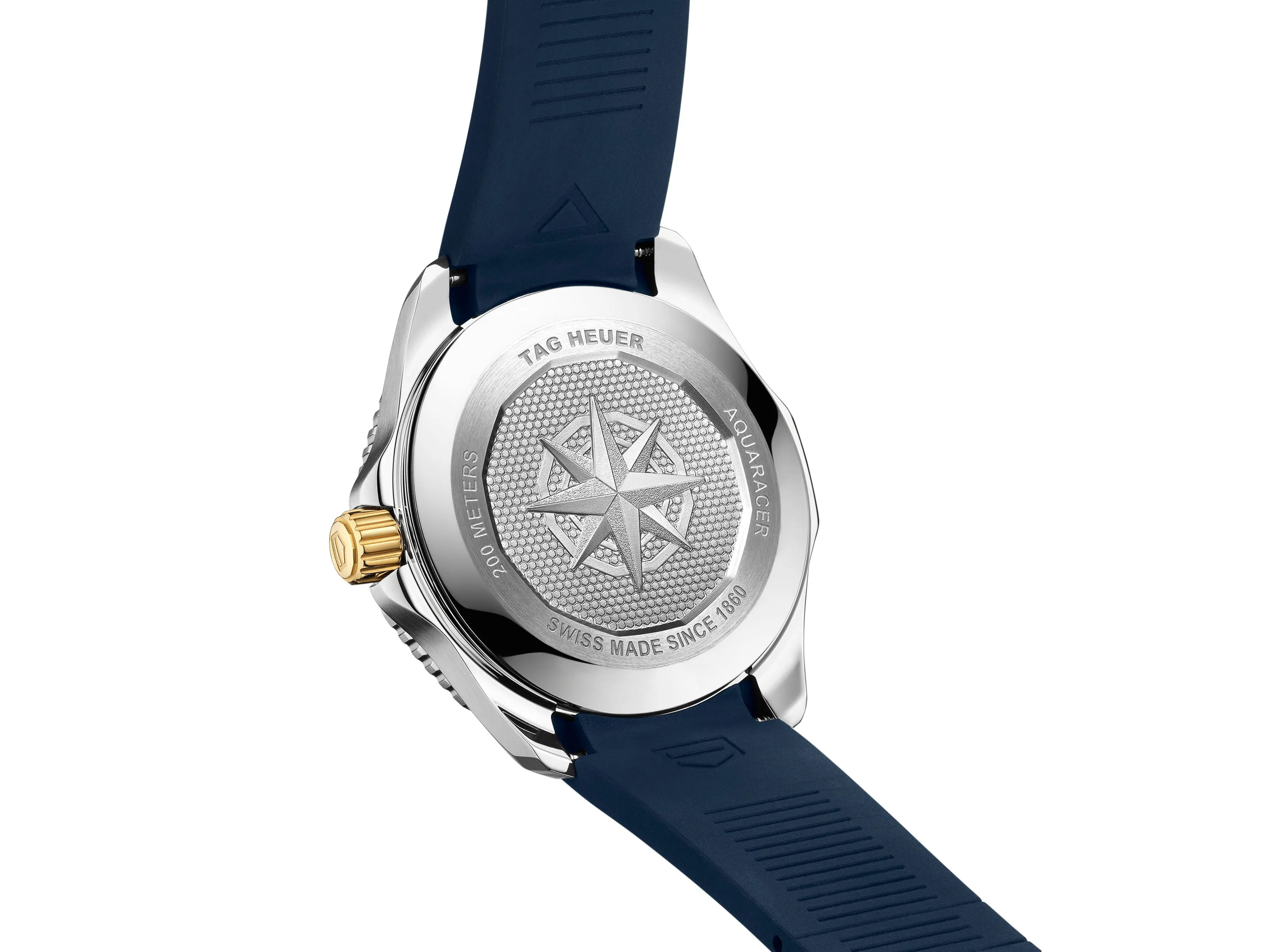 TAG HEUER AQUARACER PROFESSIONAL 200