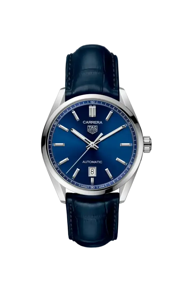 TAG HEUER CARRERA DATE
