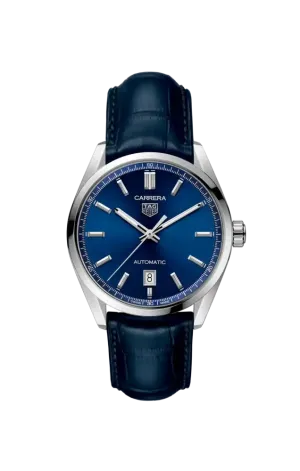 TAG HEUER CARRERA DATE