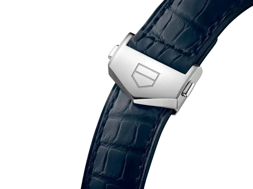 TAG HEUER CARRERA DATE