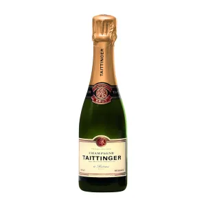 Taittinger Brut Reserve - 375mL
