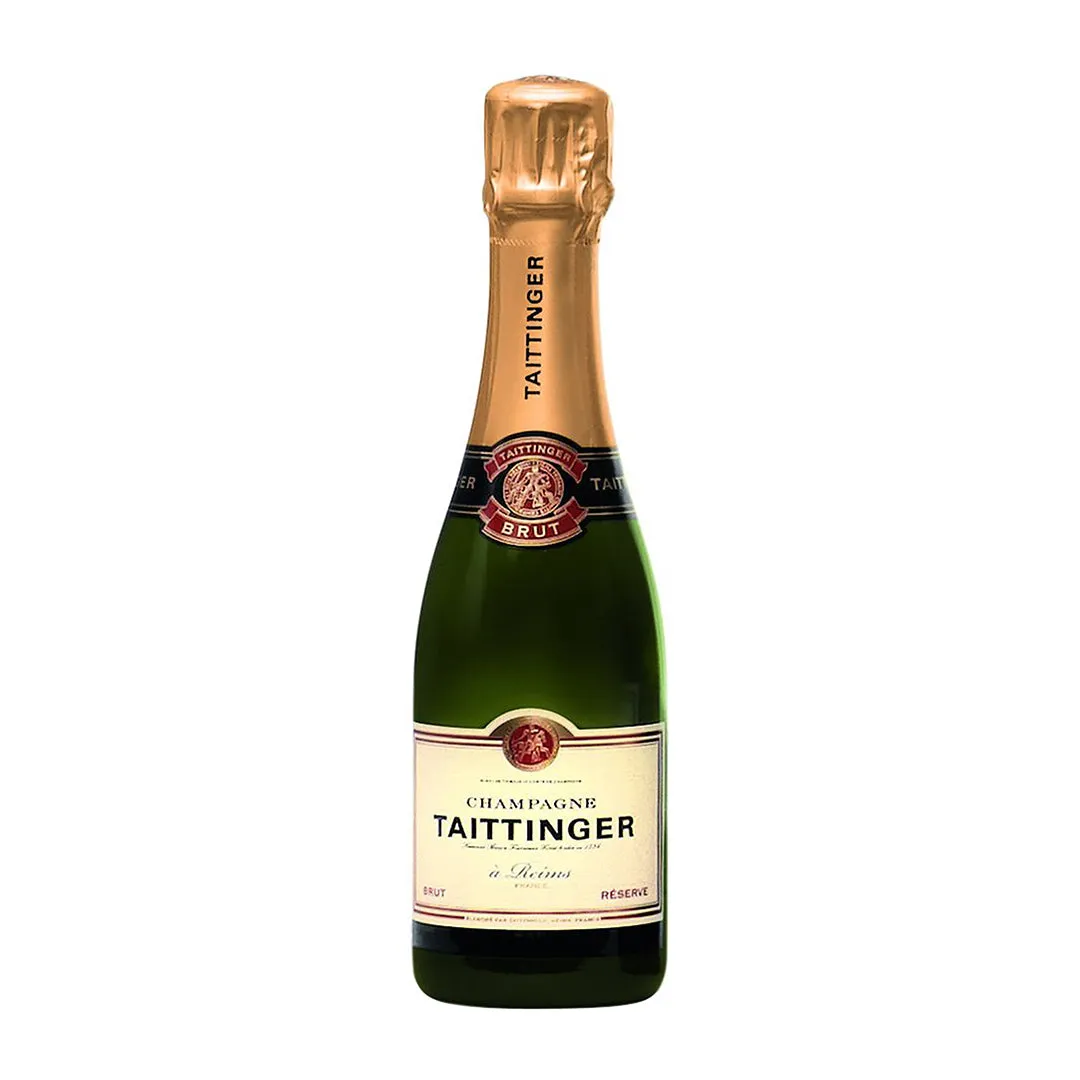 Taittinger Brut Reserve - 375mL