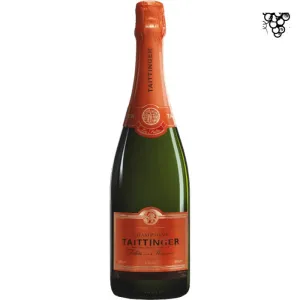 Taittinger Champagne Les Folies de la Marquetterie 750ml