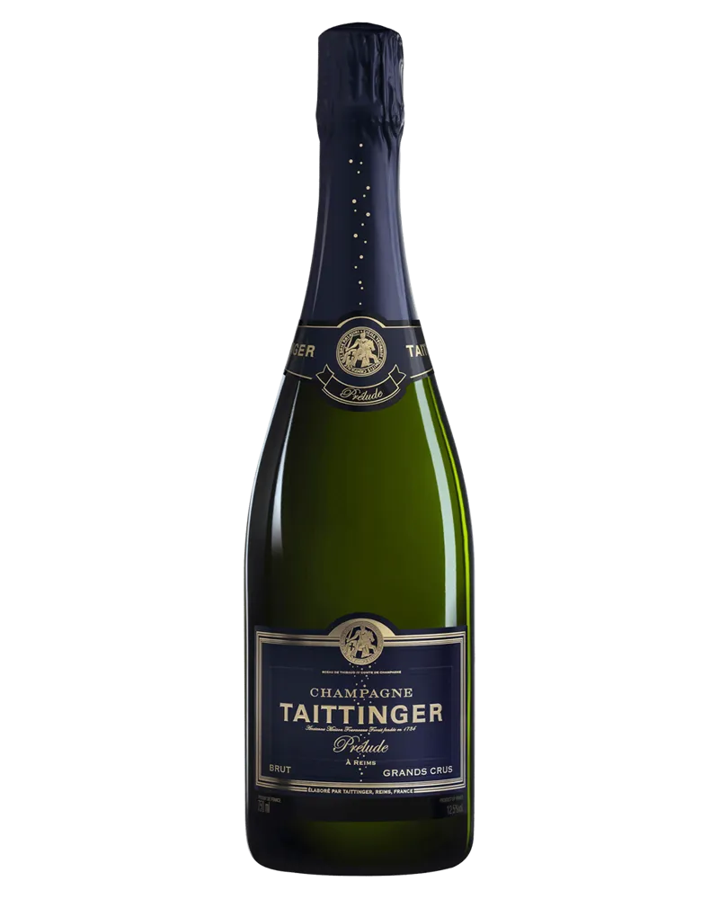 Taittinger Prelude NV