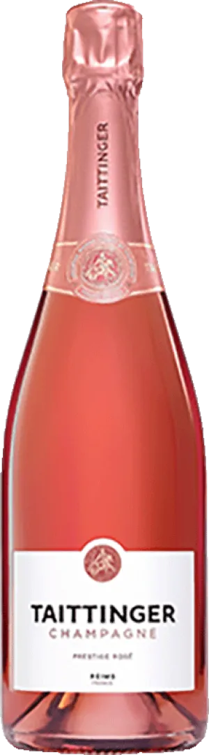 Taittinger Prestige Rosé Brut