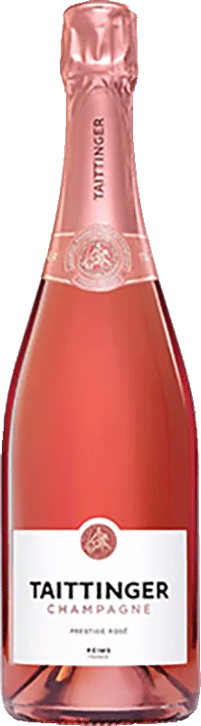 Taittinger Prestige Rosé Brut