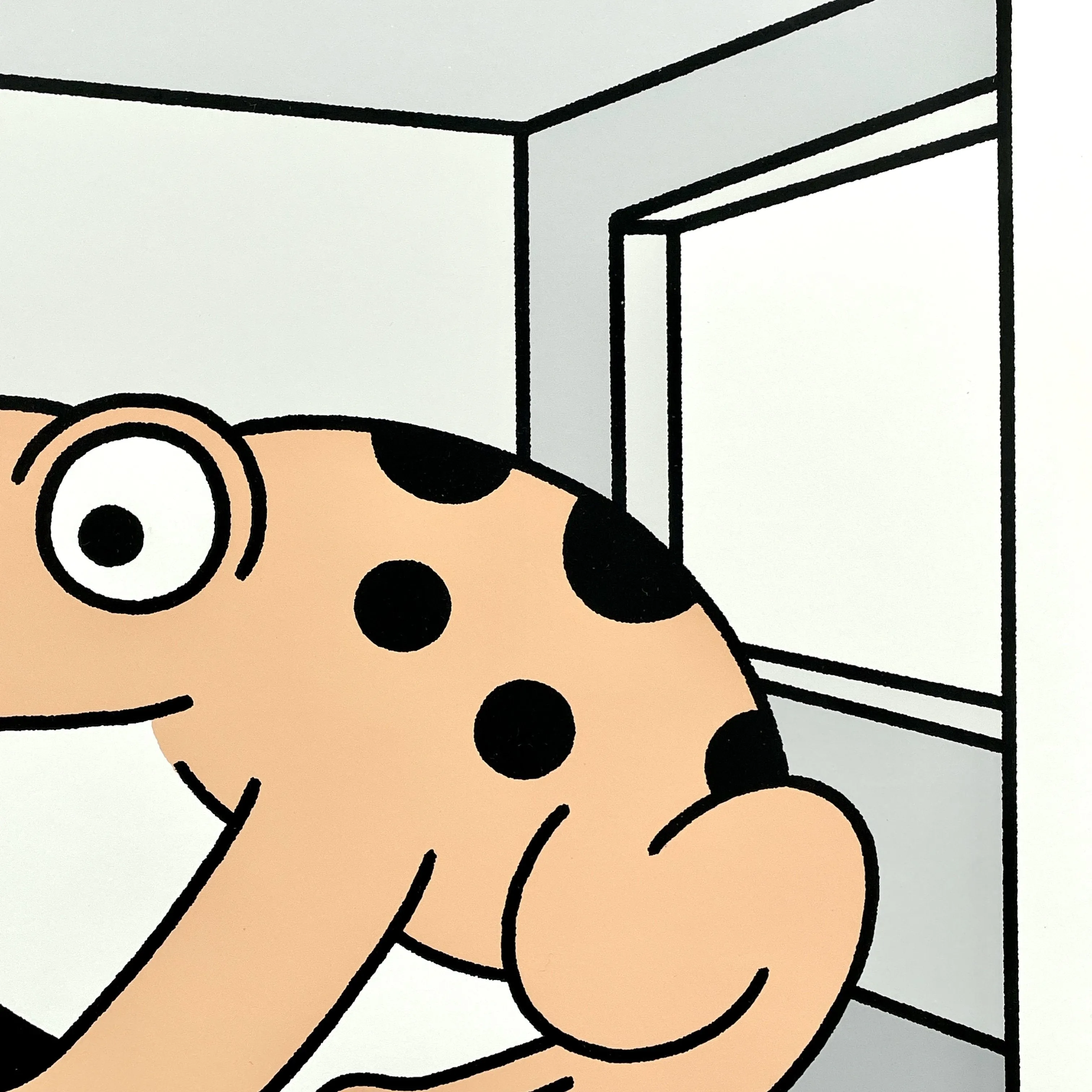 Talking With the Frog