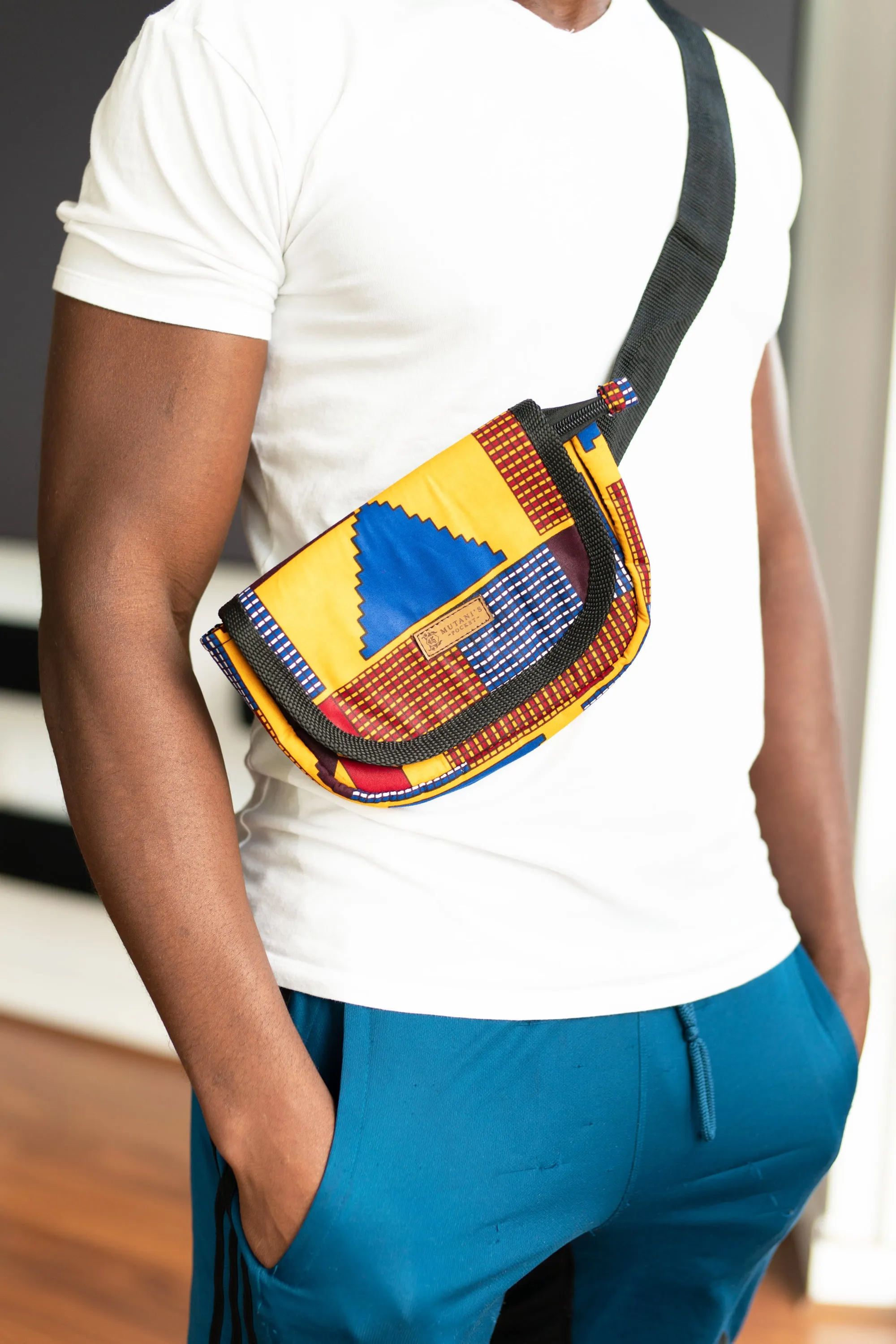 Taoo Waistbelt Bags