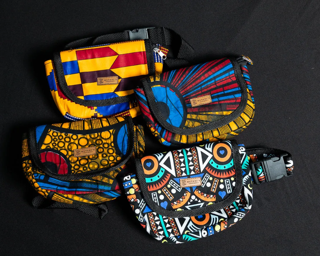 Taoo Waistbelt Bags