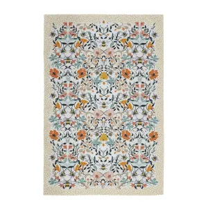 Tea Towel - Bee Bloom