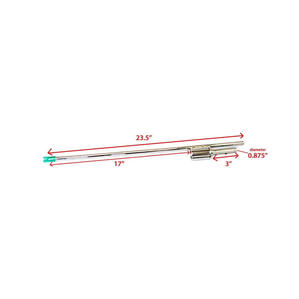 Teardrop Flag - Medium 11'