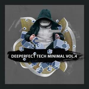 Tech Minimal </br> Volume 4