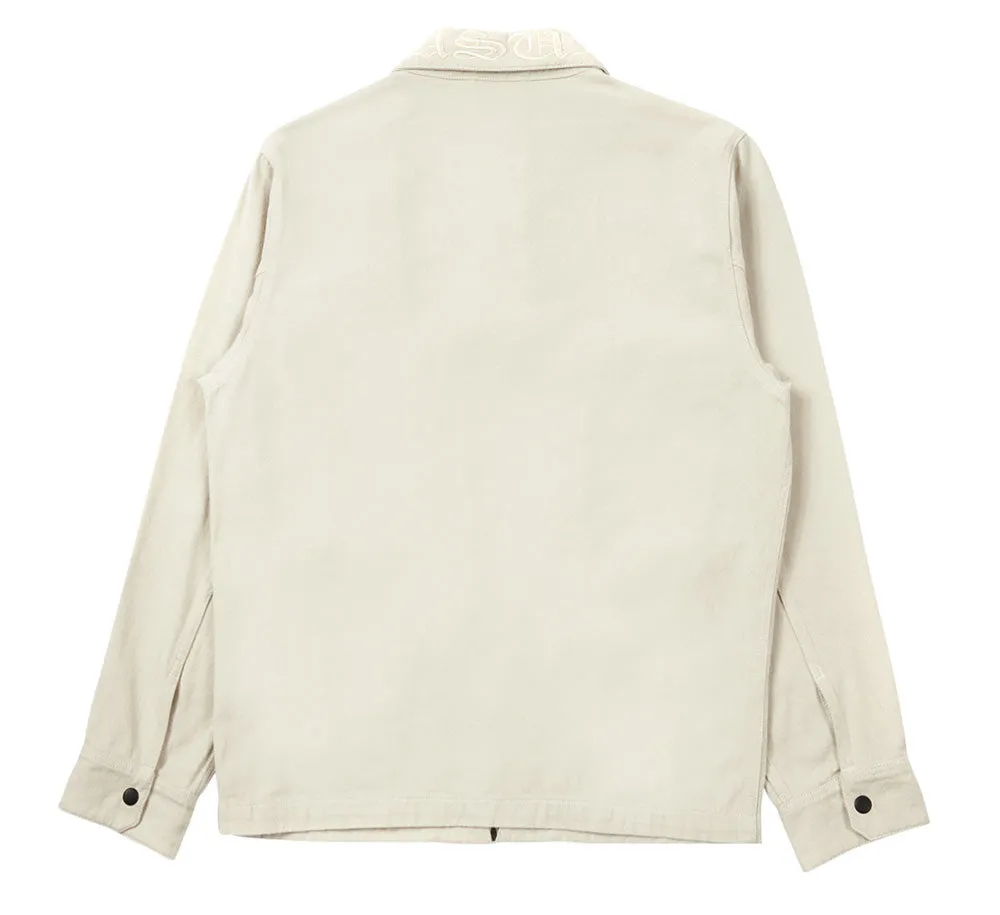 TEMPER WORK JACKET