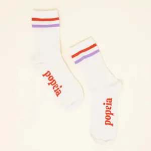 Tennissocken "The Sporty"