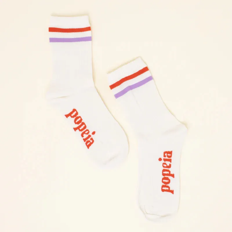 Tennissocken "The Sporty"