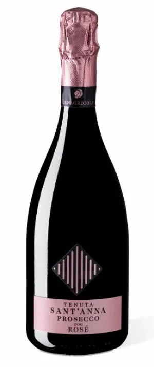 Tenuta Sant’Anna Prosecco DOC Rosè