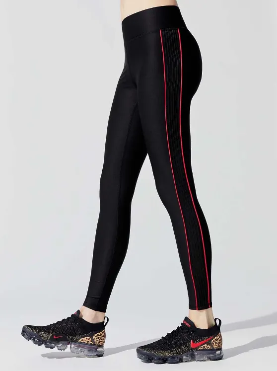 Terez Women's Side Stripe Jogger