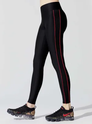 Terez Women's Side Stripe Jogger