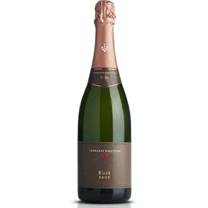 Terrazze dell'Etna Rose Brut 2015