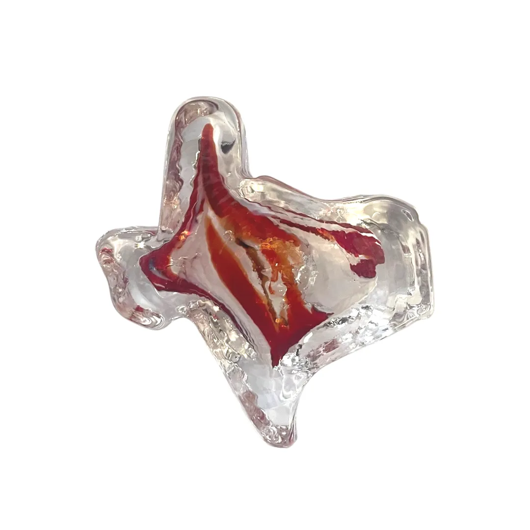 Texas Paperweight