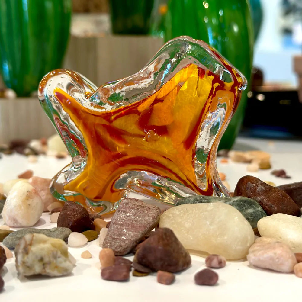 Texas Paperweight