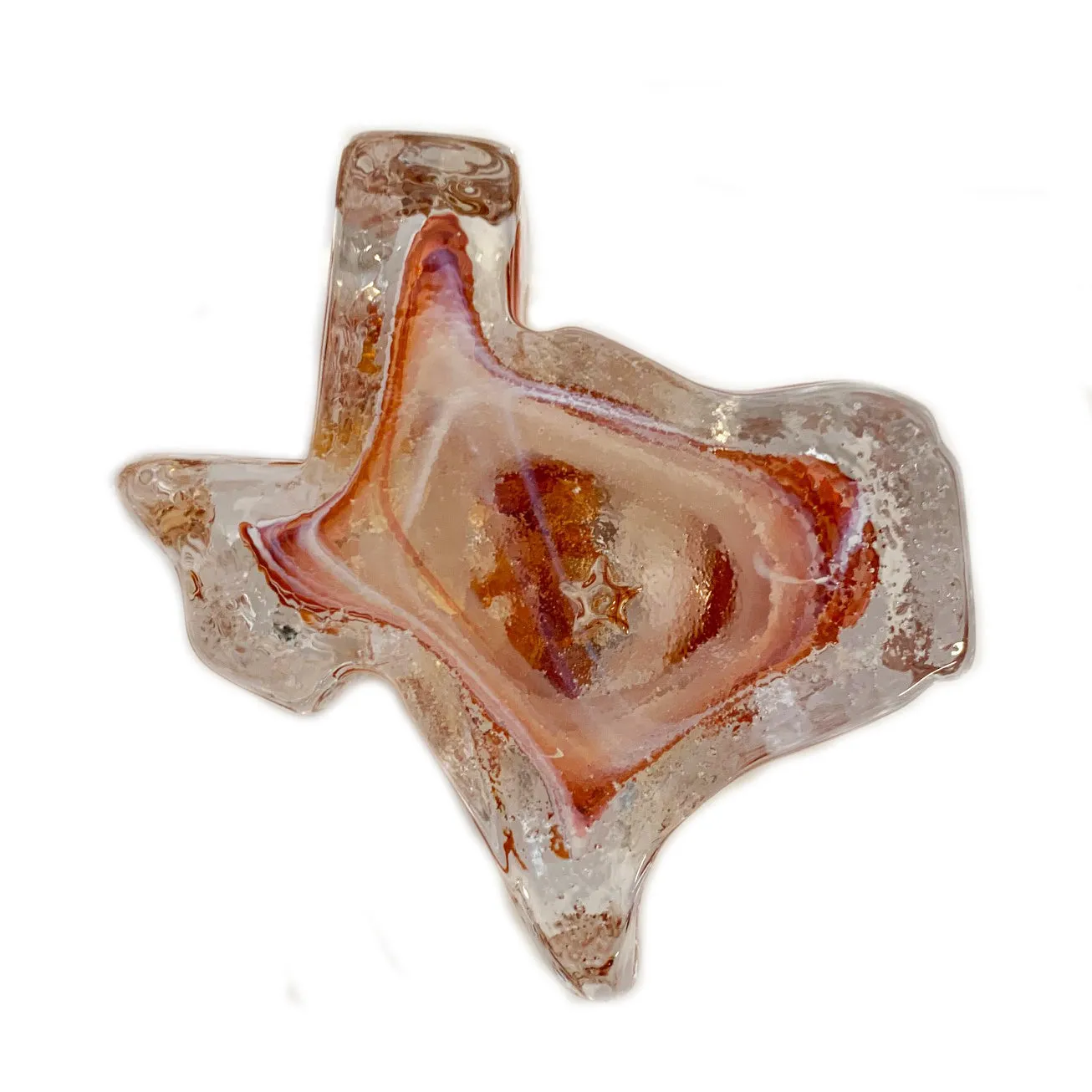 Texas Paperweight