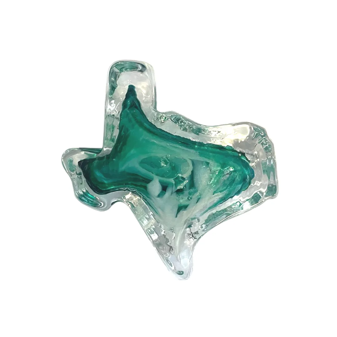 Texas Paperweight