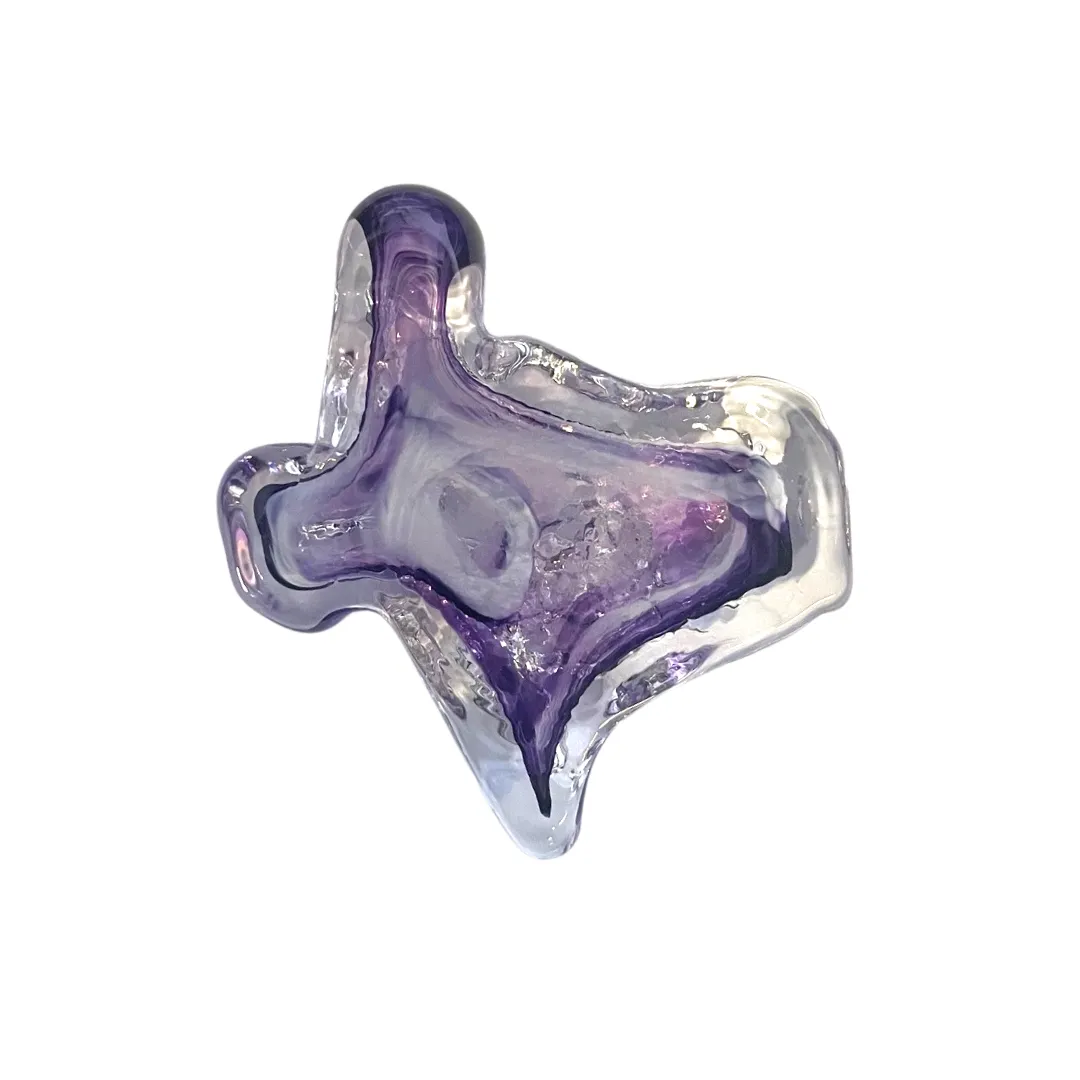 Texas Paperweight
