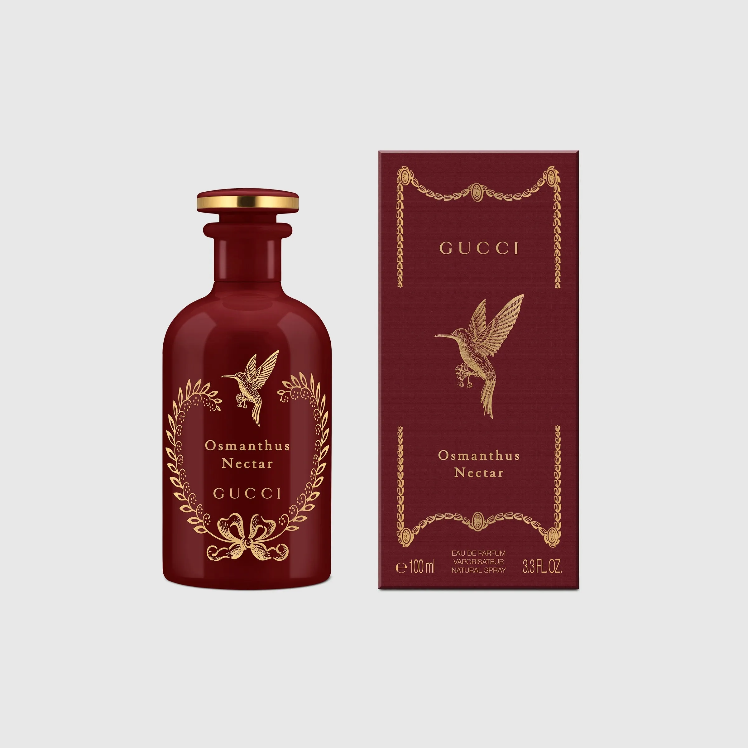 The Alchemist's Garden, Osmanthus Nectar,  Eau De Parfum