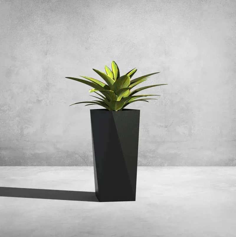 The Boss Outdoor Planter