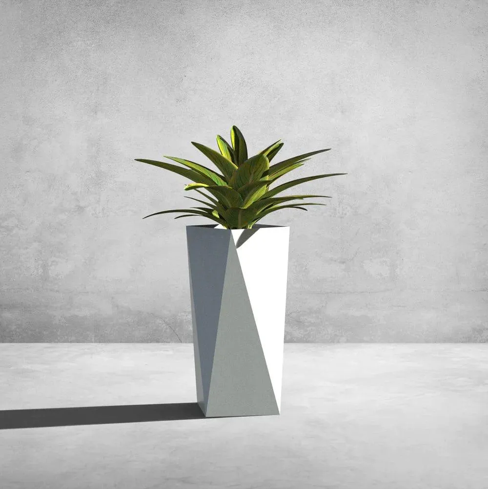 The Boss Outdoor Planter