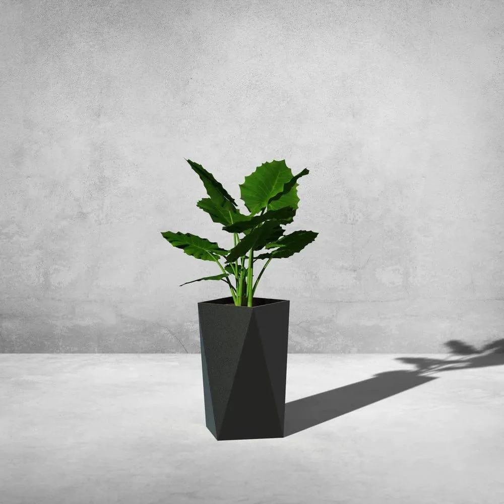 The Boss Outdoor Planter