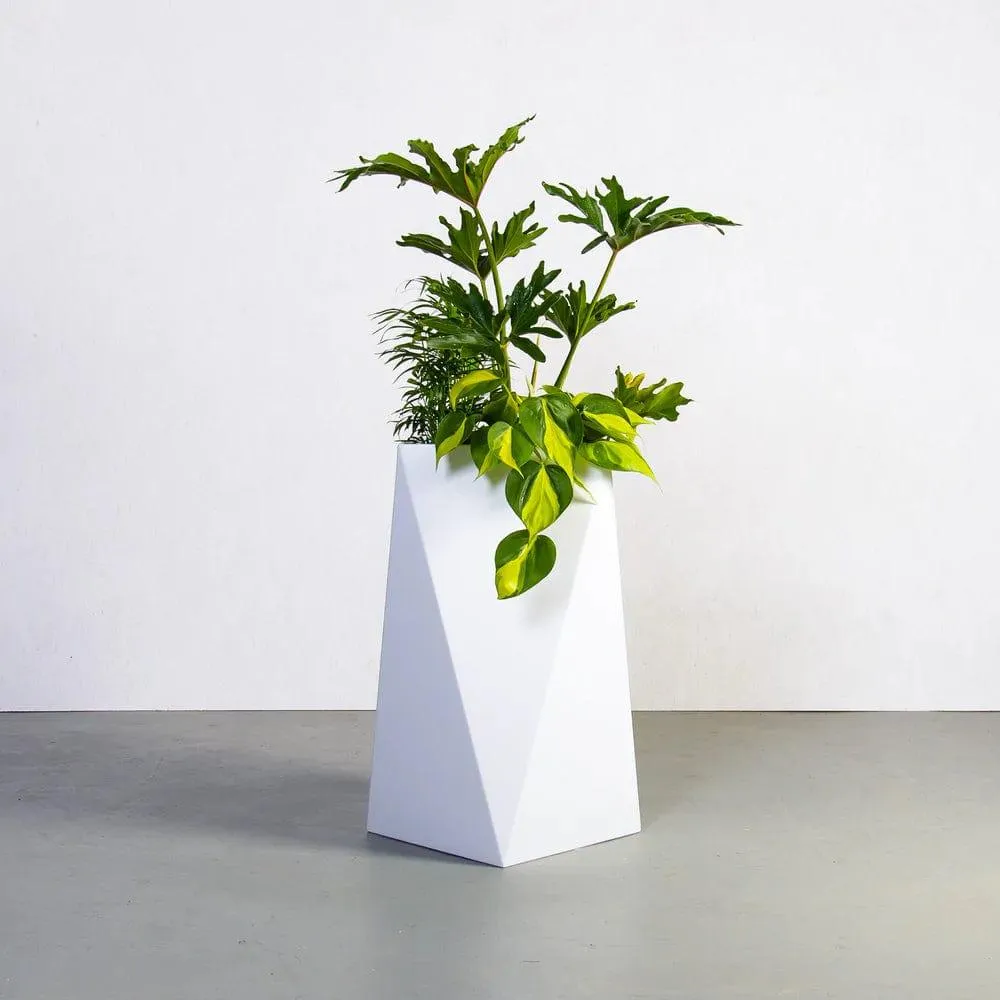 The Boss Outdoor Planter