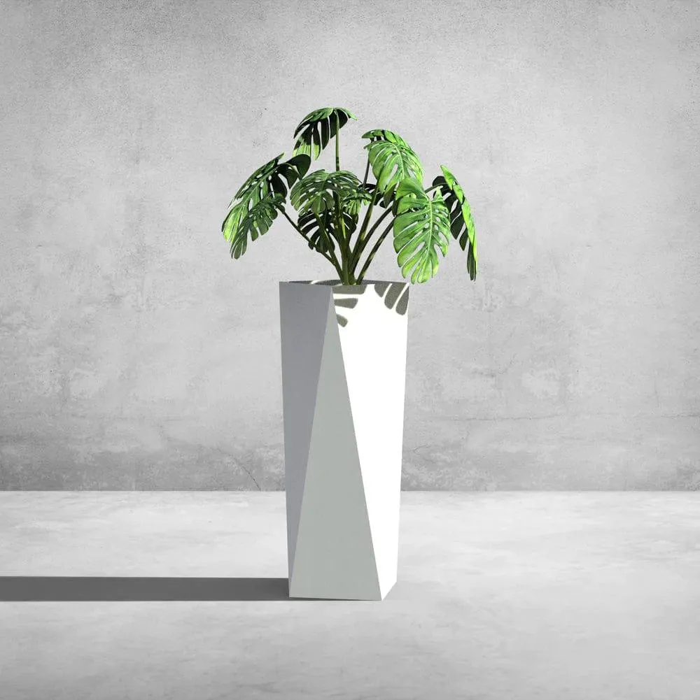 The Boss Outdoor Planter