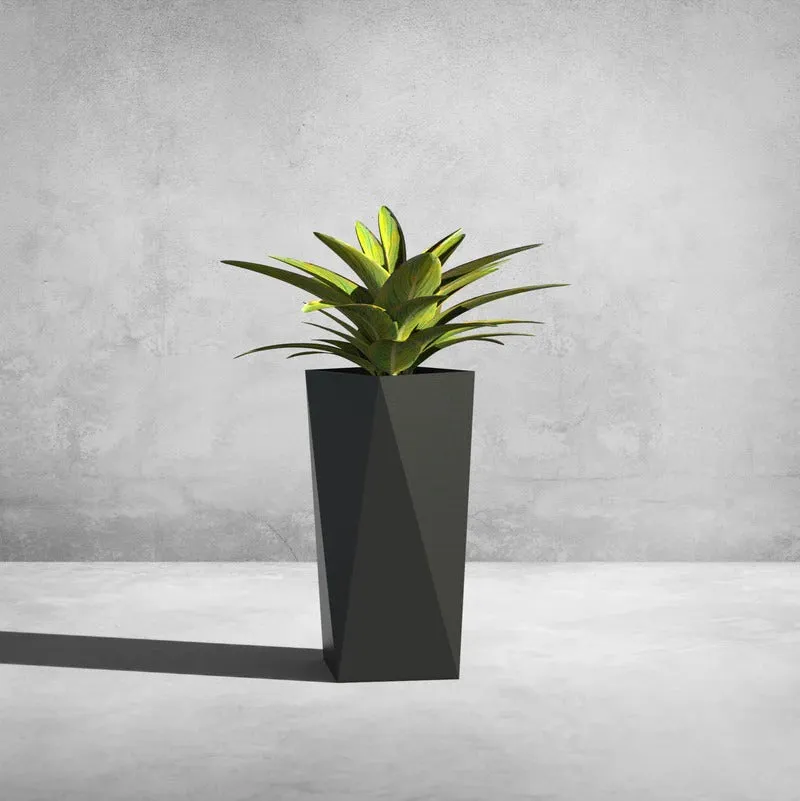 The Boss Outdoor Planter