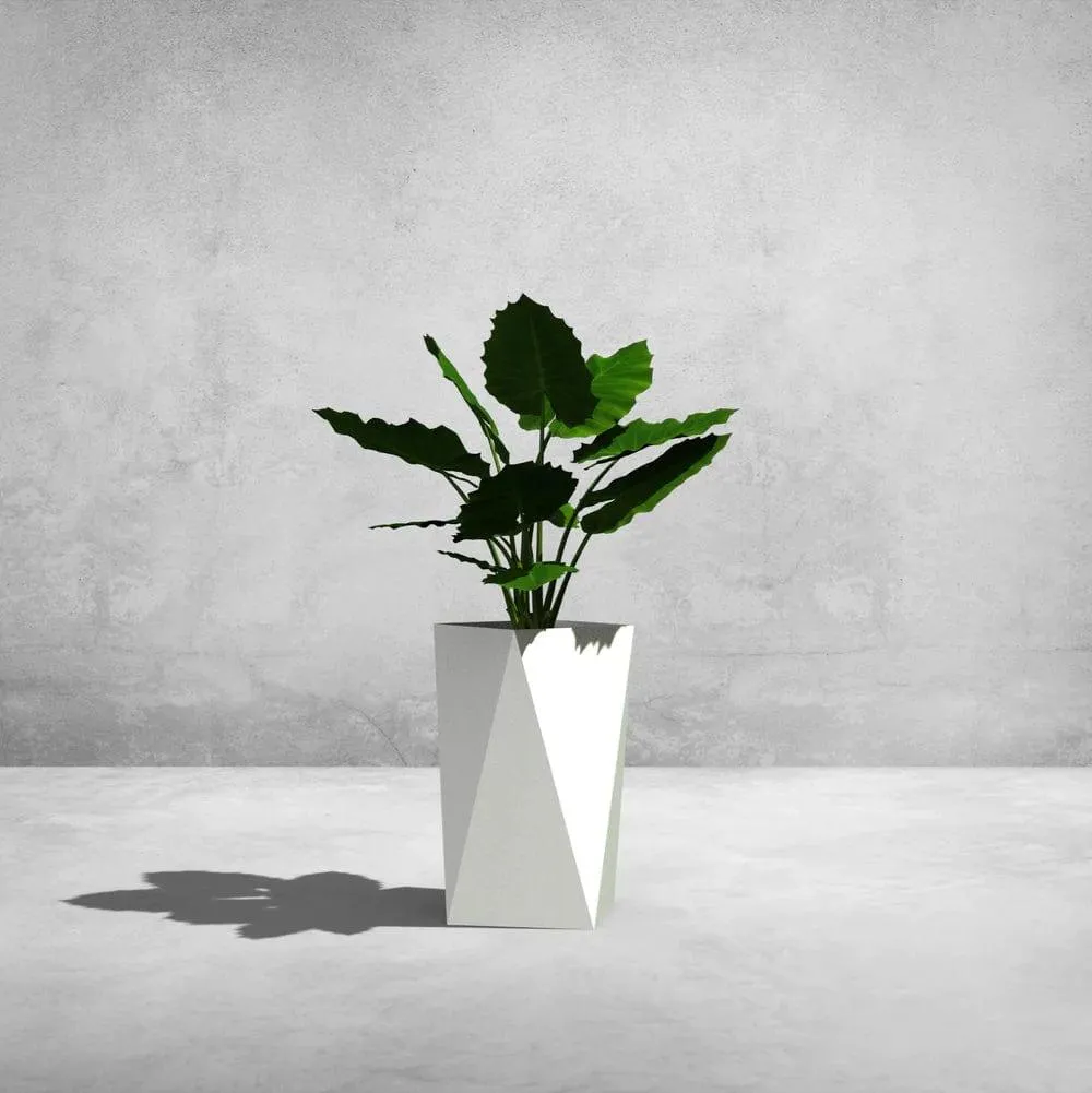 The Boss Outdoor Planter