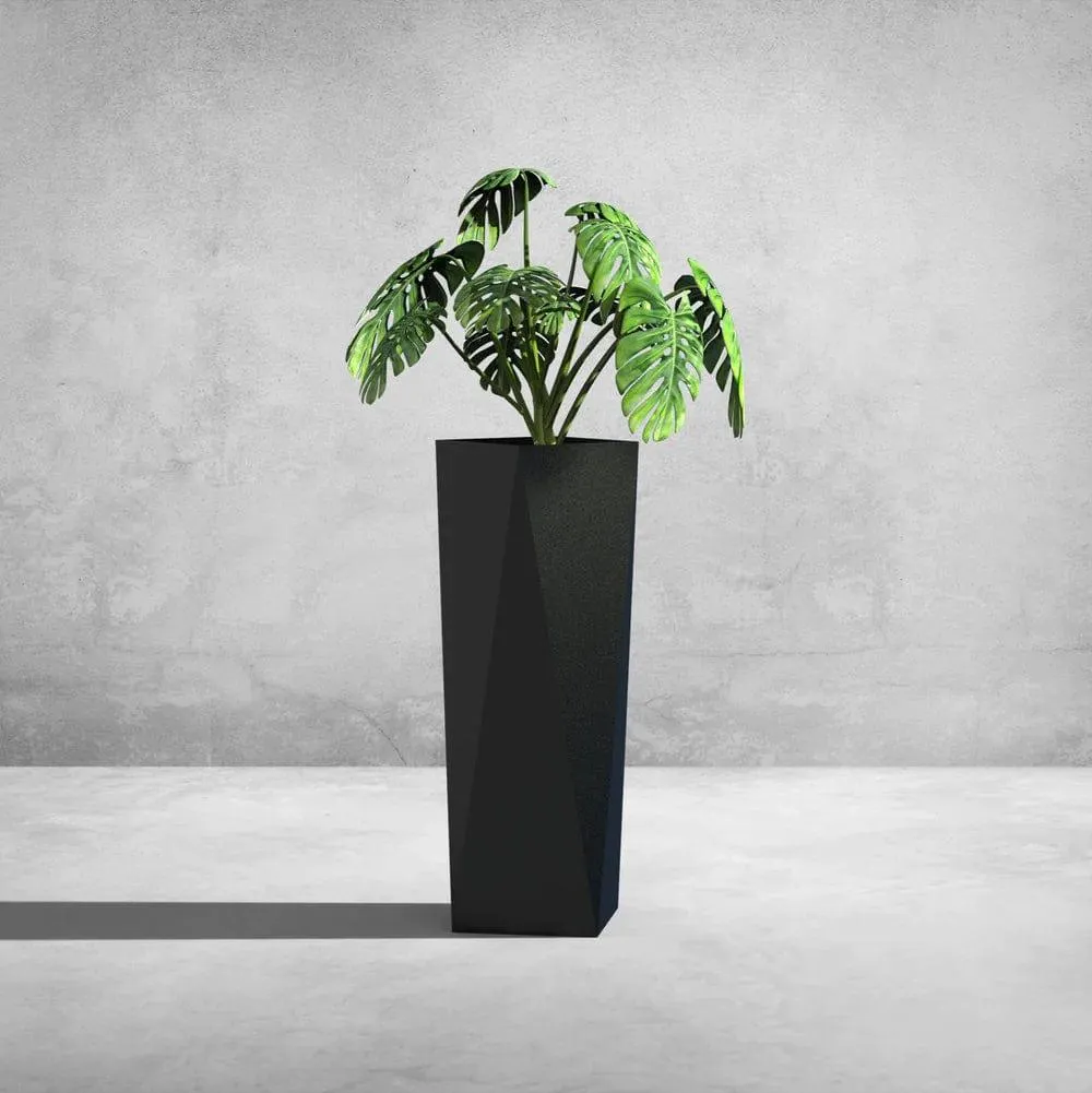 The Boss Outdoor Planter