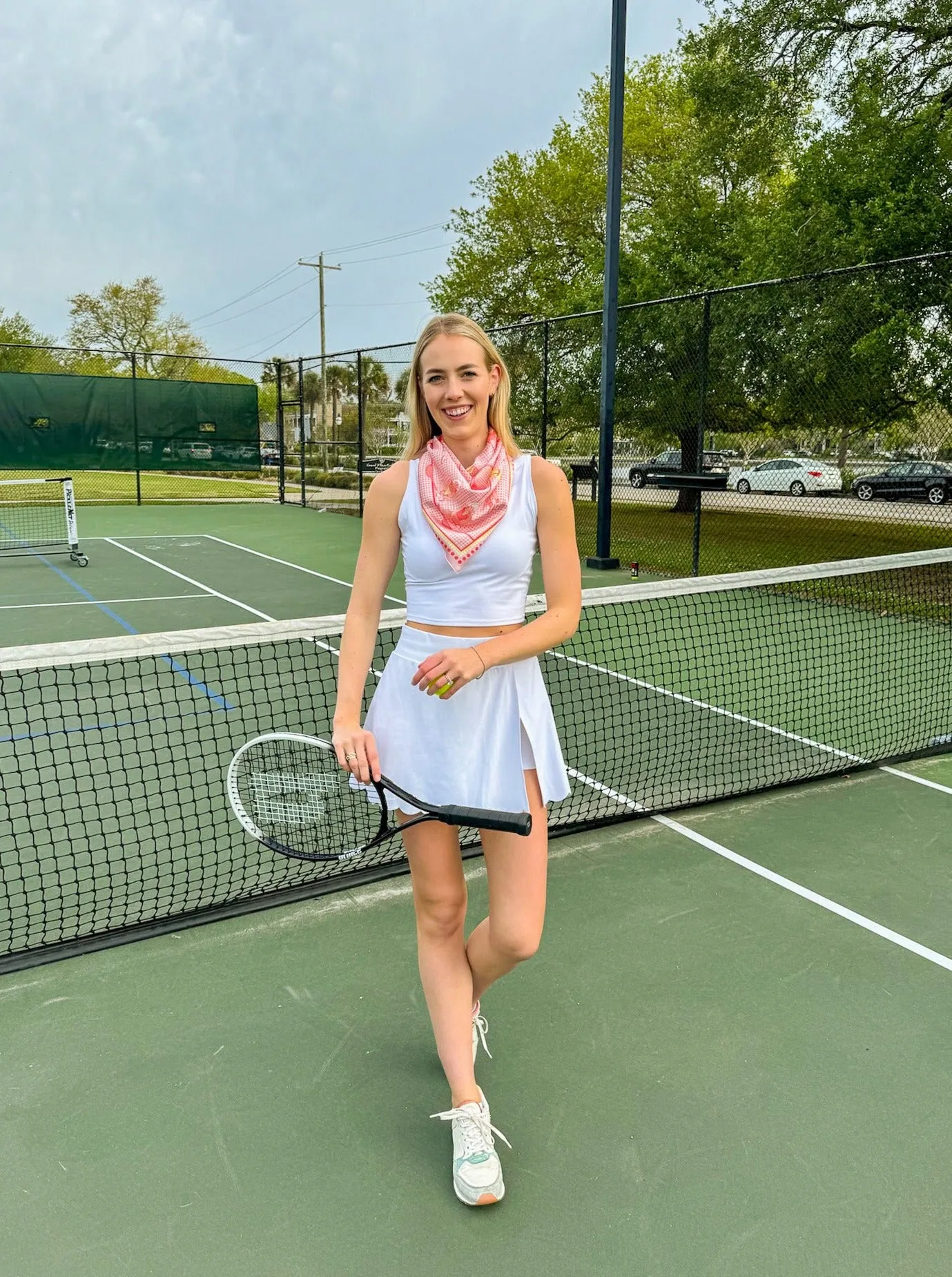 The Clay Scarf - Wholesale